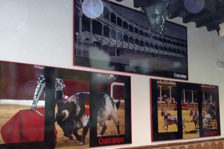 Decoración integral