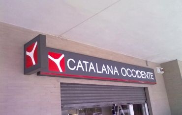 Rótulos luminosos Málaga