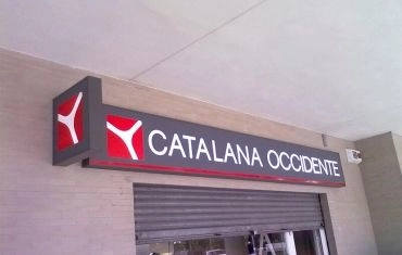 Rótulos luminosos Málaga