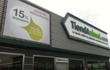 Rótulos corpóreos Málaga