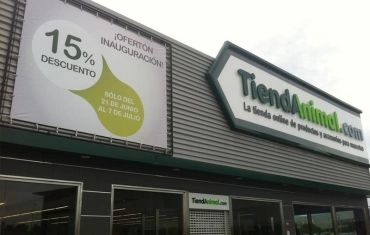 Rótulos corpóreos Málaga